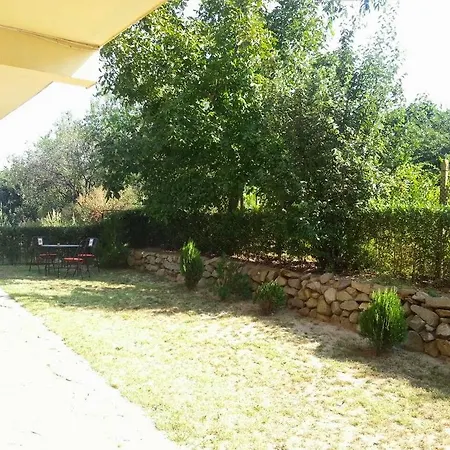 Apartamento Silver Star