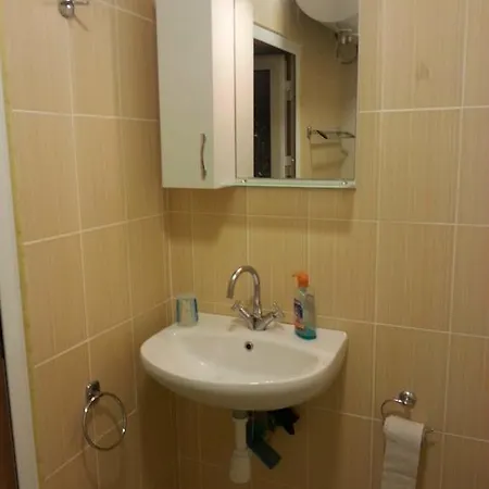 Apartamento Silver Star Sozopol