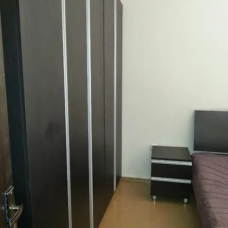 Apartamento Silver Star Sozopol