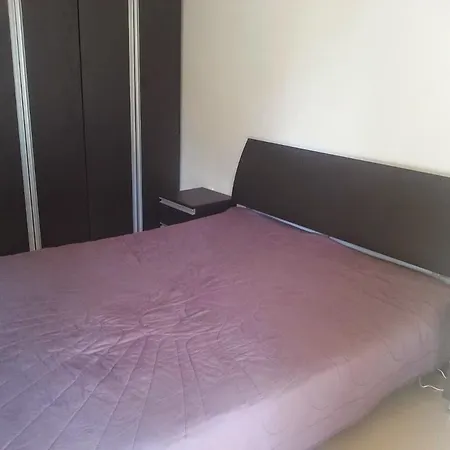 Apartamento Silver Star *