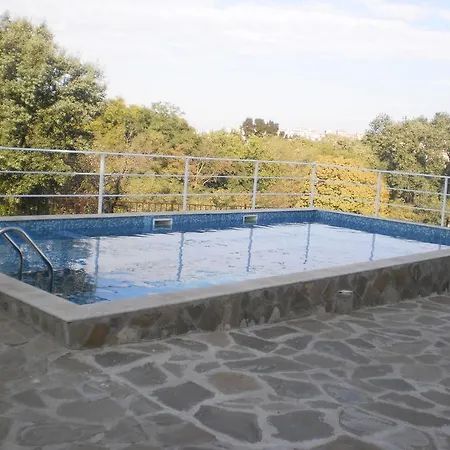 Apartamento Silver Star Sozopol